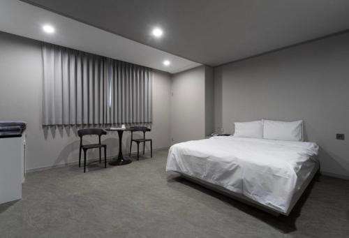 Balsan-dong Hotel | Hotel Diamant
