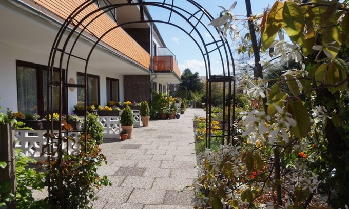 Malente Hotel | Hotel Diana