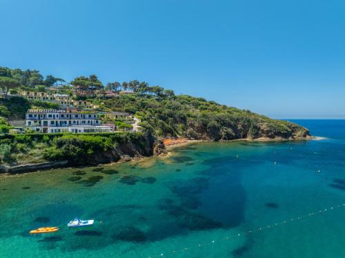 Capoliveri Hotel | Hotel Dino