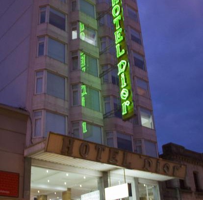 Tandil Hotel | Hotel Dior