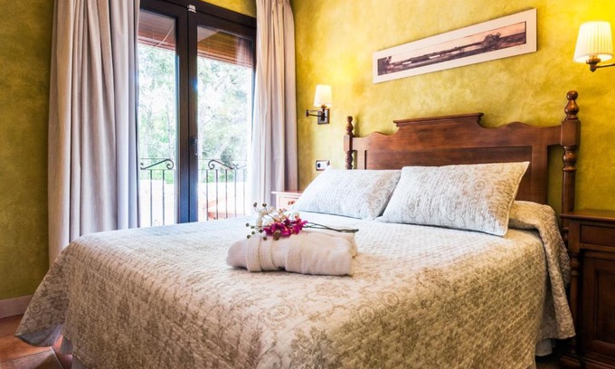 Daimiel Hotel | Hotel Doña Manuela