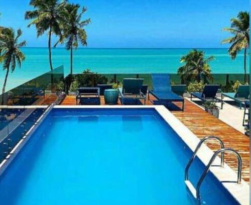 Cabo Branco Hotel | Hotel do Mar Cabo Branco