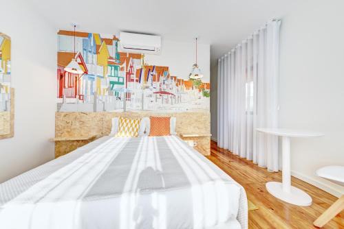 Aveiro Hotel | Hotel do Mercado