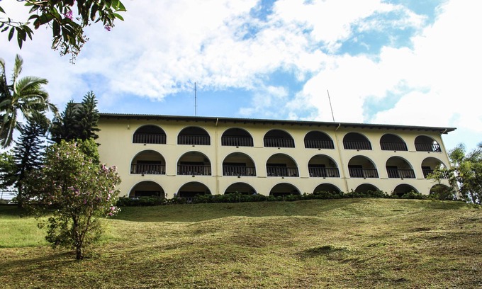 Nova Trento Hotel | Hotel do Santuário