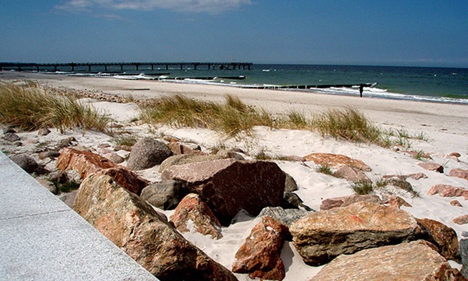 Bad Doberan Hotel | Hotel Doberaner Hof