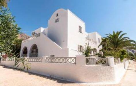 Fira Hotel | HOTEL Dolphin
