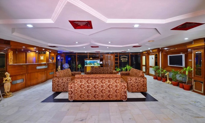 Jalandhar Hotel | Hotel Dolphin