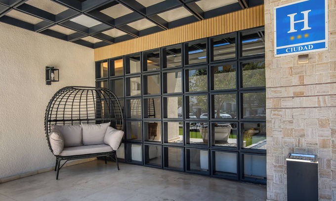 Ayamonte Hotel | HOTEL DON DIEGO by Ĥ