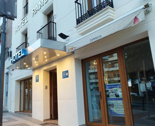 Merida Old Town Hotel | Hotel don Manuel, centro ciudad