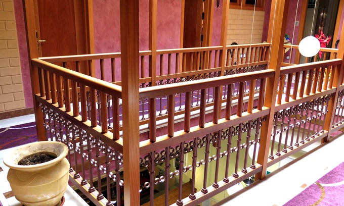 Berja Hotel | Hotel Don Miguel Plaza