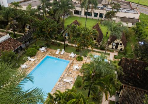 Sao Geraldo Hotel | Hotel Dona Beja