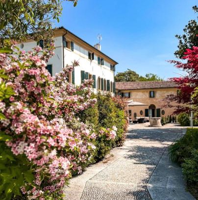 Ponzano Veneto Hotel | Hotel Donna Lucia