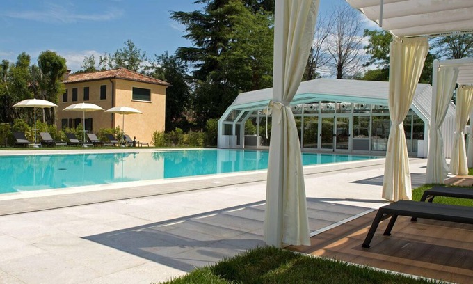 Ponzano Veneto Hotel | Hotel Donna Lucia
