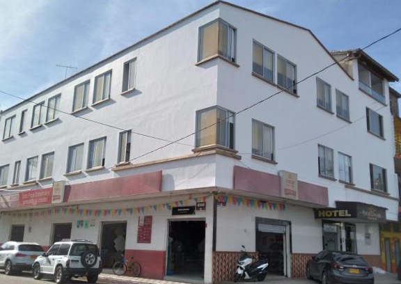 Puerto Berrio Hotel | HOTEL DORADO PUERTO BERRIO