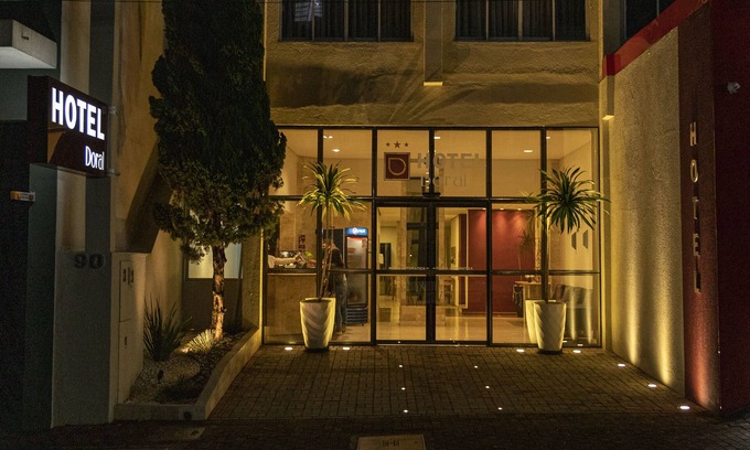 Apucarana Hotel | Hotel Doral Apucarana