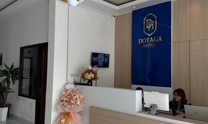 Malinau Hotel | Hotel Dotaga