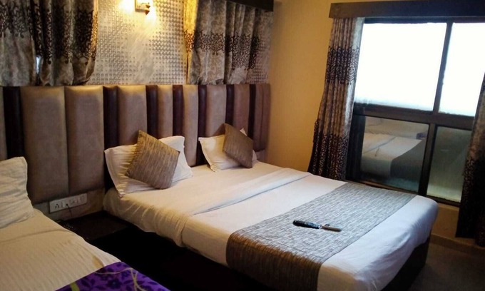 Ahmedabad Hotel | Hotel Dream Inn