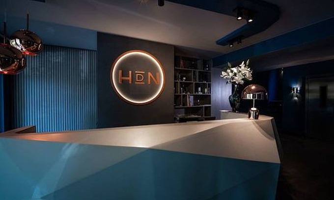 Uhlenhorst Hotel | Hotel du Nord Alster