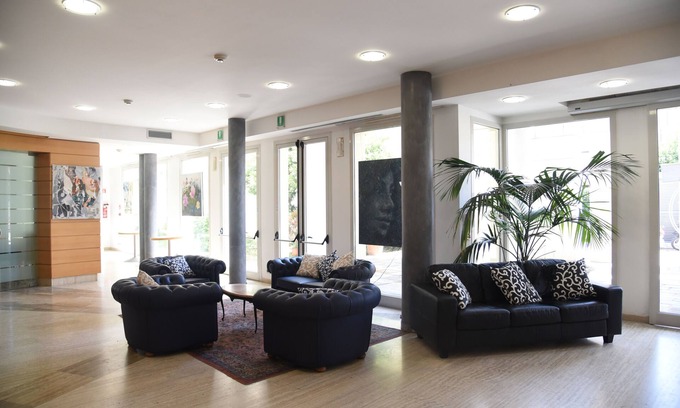 Mogliano Veneto Hotel | Hotel Duca d'Aosta