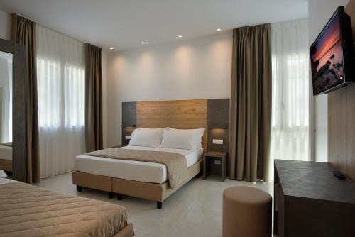 Miramare Hotel | Hotel Ducale