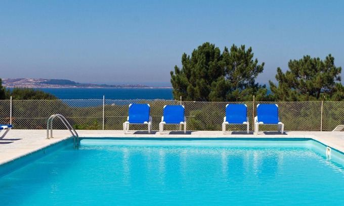 San Vicente do Grove Hotel | Hotel Duerming San Vicente