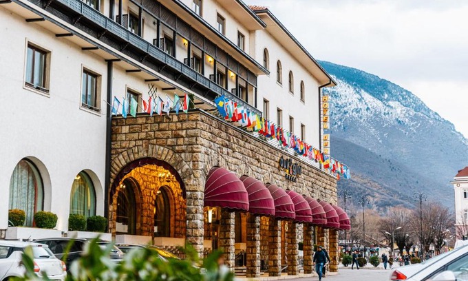 Pejë Hotel | Hotel Dukagjini