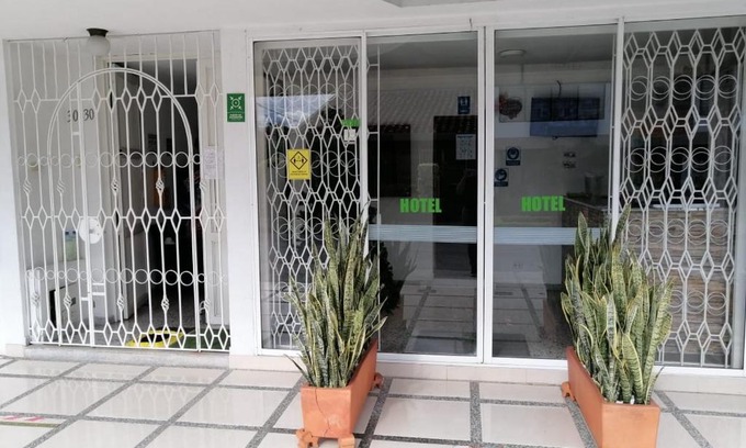 Tulua Hotel | HOTEL DULCES SUEÑOS N°2