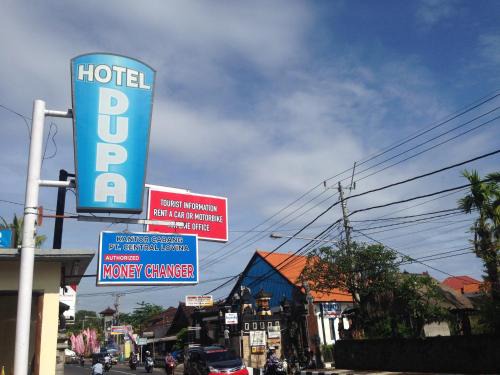 Lovina Hotel | Hotel Dupa