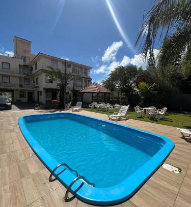 Santinho Hotel | Hotel e Pousada Recanto do mar