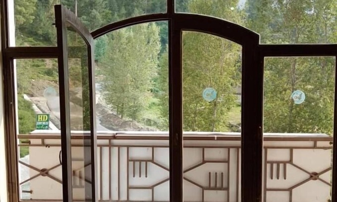 Malam Jabba Hotel | Hotel Eagle Nest