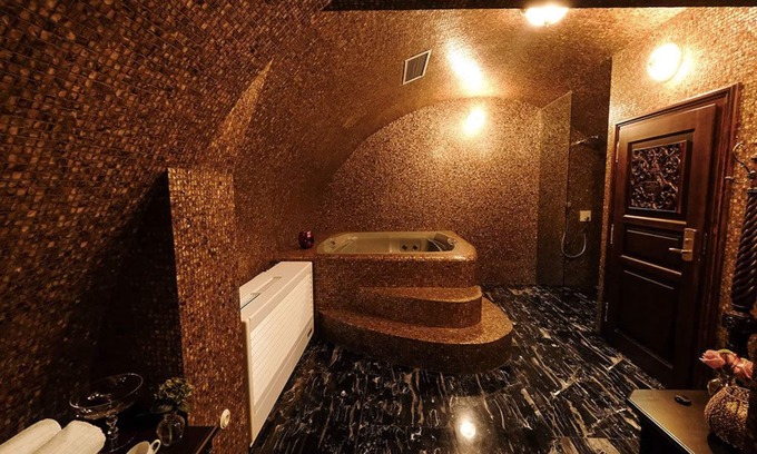 Cesky Krumlov Hotel | Hotel EBERSBACH