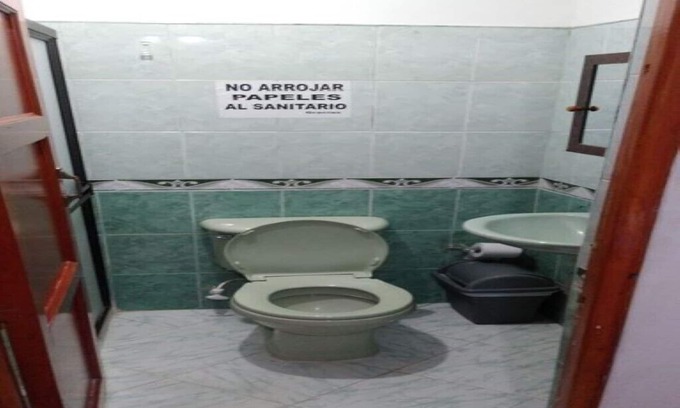 Laureles - Estadio Apartment | HOTEL ECONÓMICO - Habitacion individual 2