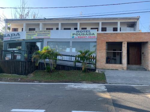 Sorocaba Hotel | Hotel economic eldorado Sorocaba