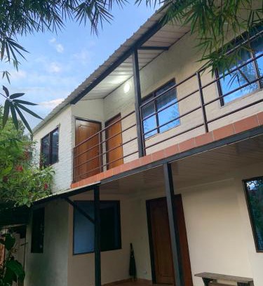 El Queremal House | hotel Ecopolis