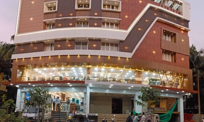 Karwar Hotel | Hotel Eden