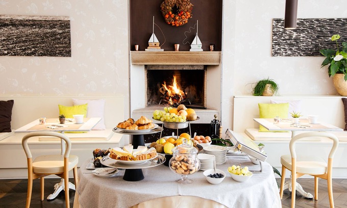 Sistiana Hotel | Hotel Eden