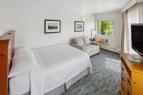 Seward Hotel | Hotel Edgewater