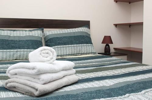 Concepcion Apartment | Hotel edificio Destra