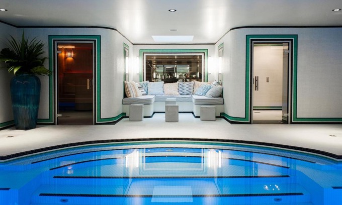 15th Arrondissement Hotel | Hotel Eiffel Blomet