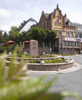 Ransbach-Baumbach Hotel | Hotel Eisbach