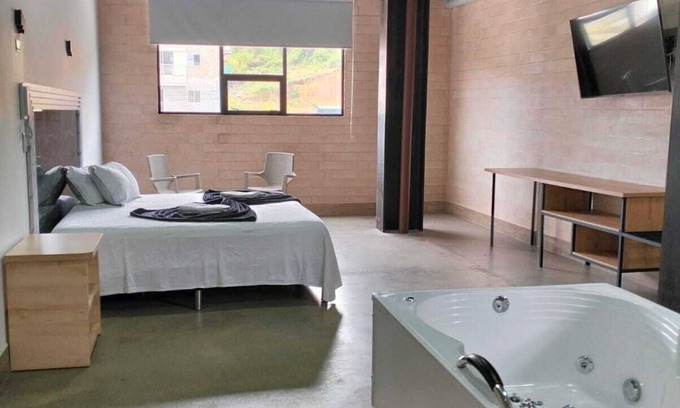 Marinilla Hotel | Hotel el cordobés