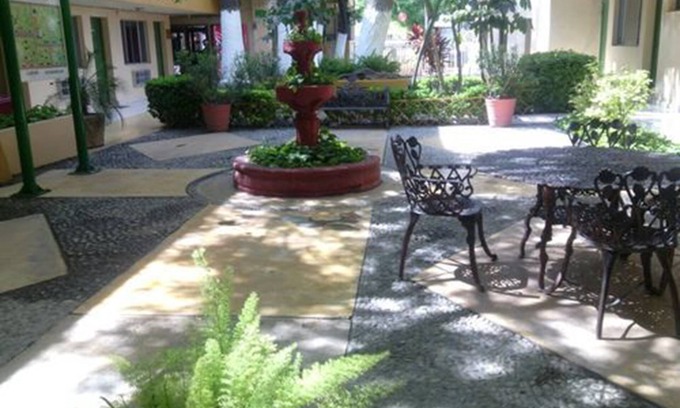 Sabinas Hotel | Hotel el Dorado