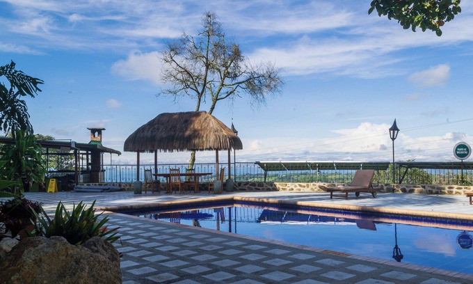 Circasia Hotel | Hotel El Eden Country