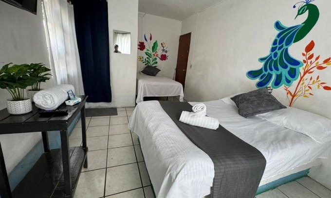 Centro Hotel | Hotel El Mexicano Tepic Centro