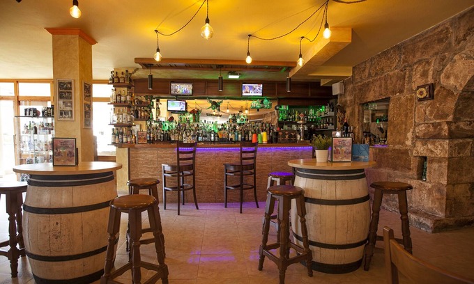 Alfoz de Lloredo Hotel | Hotel El Refugio