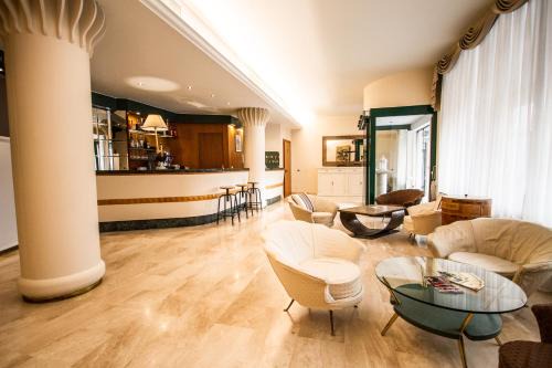 Montichiari Hotel | Hotel Elefante