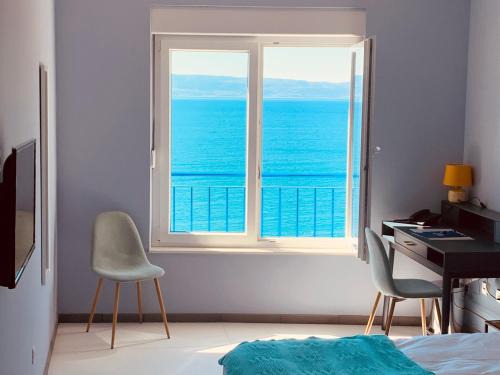 Znjan Hotel | Hotel Elu Iris