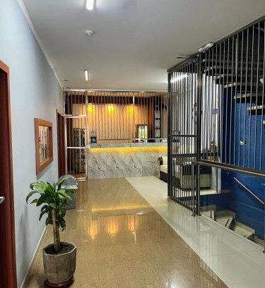 Jamundi Hotel | HOTEL EMPERADOR PREMIUM