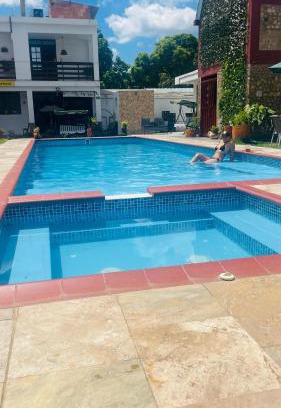 Paz de Ariporo House | HOTEL EMPRESARIAL Arcoiris de mi llano