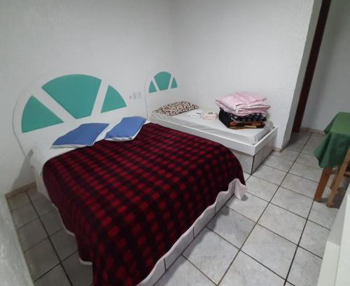 Curitibanos Hotel | Hotel empresarial HARRY WORLD